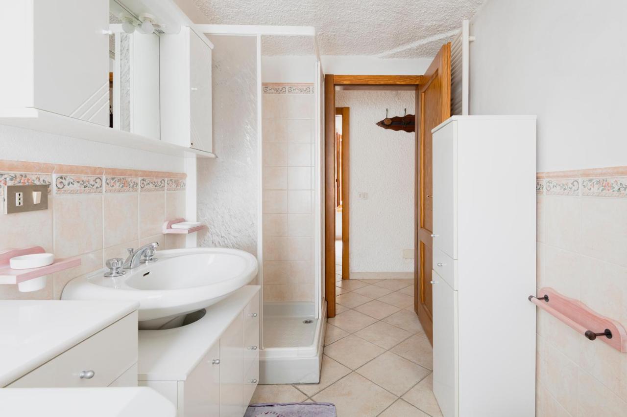 Pontagna Di Temu Palazzina Bucaneve Zewnętrze zdjęcie